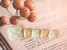 ネイルサロン シャンティー(NailSalon Shanti)/FOOT【スタンダードコース】