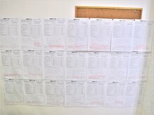 ホワイトニングサロン 札幌店/【お客様の声】※ホワイトニング