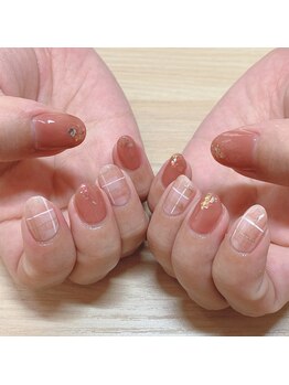 【ネイルデザイン】