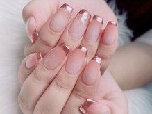 ベアトリーチェ 新宿西口(Beatrice)/マオジェルフレンチ　¥11800