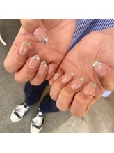 ネイルサロン ソイル(SOiL)/デザイン自由