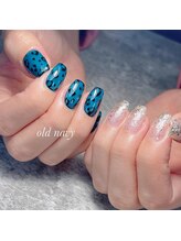 オールドネイビー(OLD NAVY)/