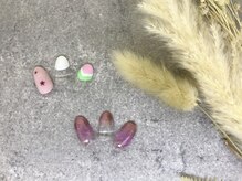 ネイル バズ(NAIL BUZZ)/平日初回ジェルオフ込7600円