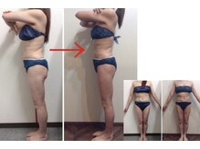 ピアリーノ(Pialino)/52歳　３ヶ月