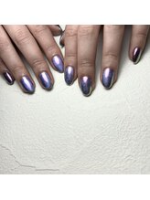 デュオ(duo)/うるキラネイル