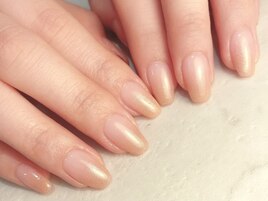 シンプルグラデ・フレンチコース