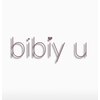 ビビーユー 稲毛海岸(bibiy u)ロゴ