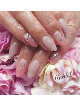 アイネイル(iNAIL)/