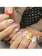 爪家/【全メニューオフ・ケア無料！】