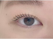 ナップ 天満(nap)/まつ毛パーマ