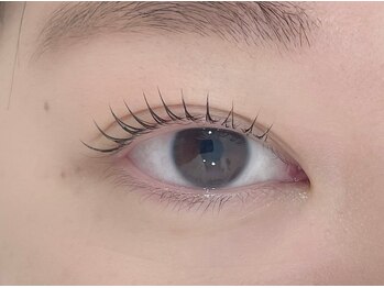 ナップ 天満(nap)/まつ毛パーマ