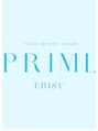 プリムル 恵比寿店(PRIML)/PRIML 恵比寿 【小顔/小顔効果/小顔矯正】
