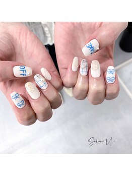 ミンミン(Min min)/やり放題デザイン