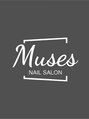 ミューズ 新大久保店(MUSES)/MUSES NAIL SALON