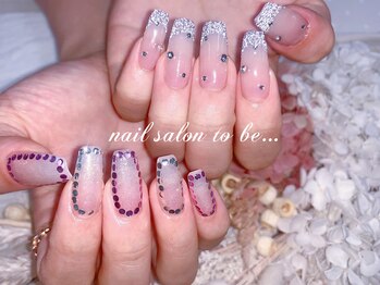 トゥービー 新宿三丁目(To Be)/ワンホン付け放題コース9480円