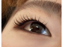 シマー(shimmer)/Cカールまつげパーマ