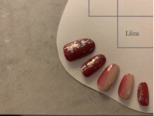 リーザ(Liiza)/【No.11】¥8,844(税込)