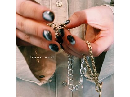 リンネ(linne)の写真