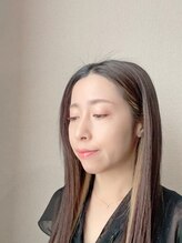 ミニーシュ(mini-che)&nbsp;高橋 圭子