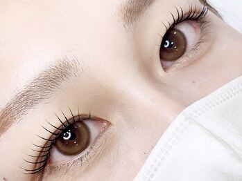 サロン ド エヌ(Salon de N)/まつげパーマ