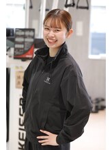 ダブルアール コンディショニング アンド スパ(RR Conditioning&SPA) 三原 香穂