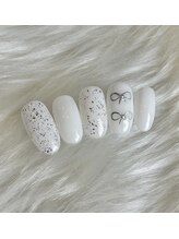 ビーエヌネイル(BN NAIL)/