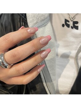 ムーイ 外苑前(mooi.)/フレンチ