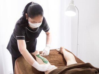 エフキュート 大岡山(F.cute)/WAX脱毛