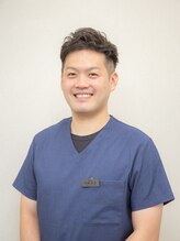 整体院ビーイング(整体院BEING) 山浦 亮介