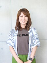 シュエット アイラッシュデザイン(Chouette eyelash design) 平田 美緒