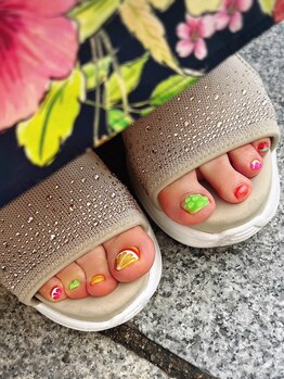 ジェリーボックス(jelly box)/