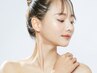 【水分爆発の白玉水光肌】ララピール(韓国肌管理)×アクアダーマ¥11800