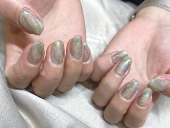 プケ ラ 浦安店(Phu’k la)/ink