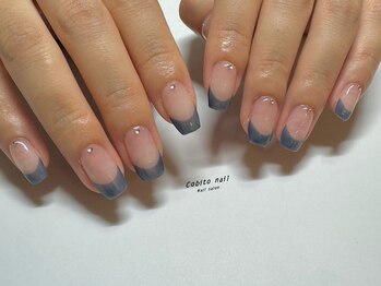 キクヤ(Kikuya)/ブルーフレンチ 中目黒/持ち込み