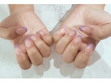 リンダ(Linda)/ハンド フレンチ