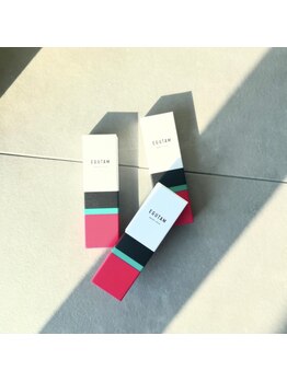 リベルテ(liberte)/【美容液】エグータム