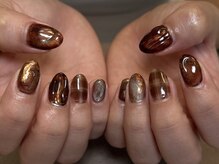 バニーユーネイル(Bunny U nail)/●デザイン