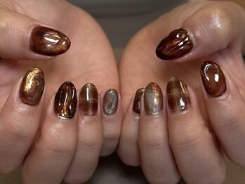 バニーユーネイル(Bunny U nail)/●デザイン