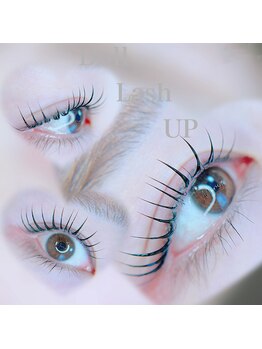 マリヤ 浦安店(Mariya)/まつげパーマ【Doll Lash UP】