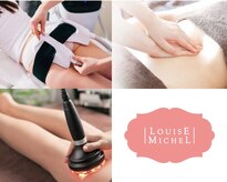 ルイーズ ミシェル 室蘭店