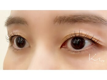 クレー(Klee)/ラッシュリフト