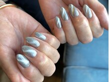 ラピス(Lapis)/長さ出し/マグネット/シルバー