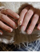 タン(TAN)/▽decoration