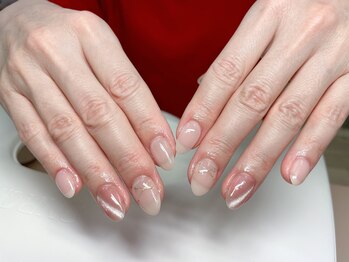 アリスネイル(Alice Nail)/赤羽／ネイル/シンプルアート