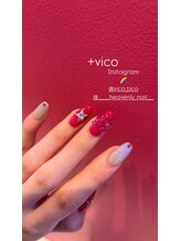 ヴィコ 堀江店(＋vico)&nbsp;Alisa 