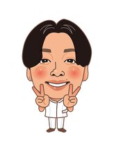 らくらく整体院 南与野店 此本 翔輝