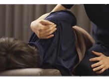 ボディケアは40分以上が全身のおコースになります。