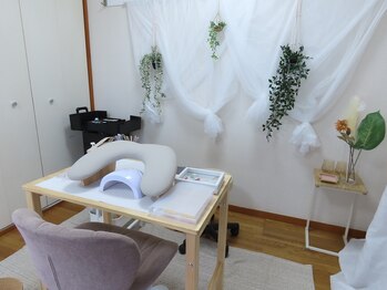 マグ(MAGU)/完全個室空間【MAGU/新所沢】