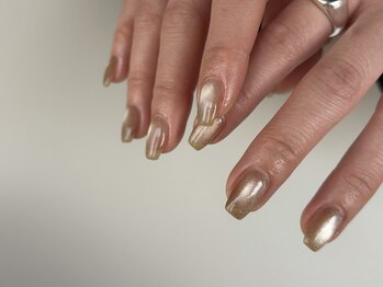 ベージュマグネット 3/27