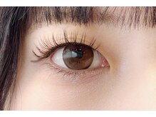 サーリアイラッシュ(Saari eyelash)/フラットラッシュ１２０本